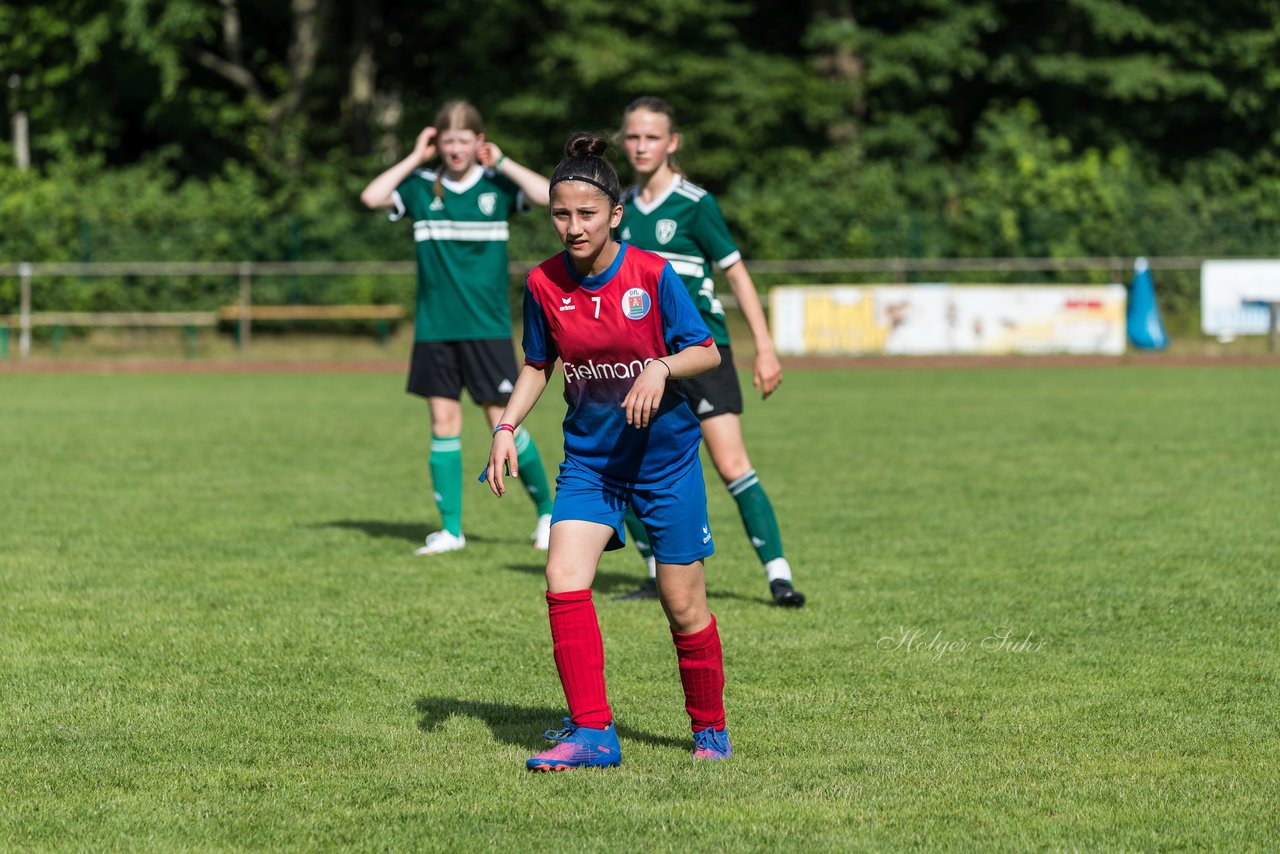 Bild 342 - Loewinnen-Cup